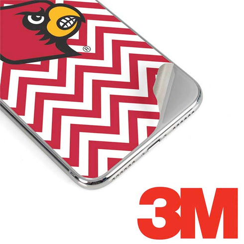 University of Louisville Chevron iPhone 11 Pro Skin